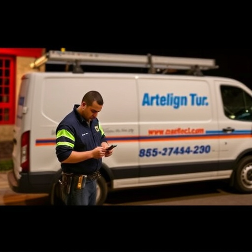 Arlington Licensed Plumber