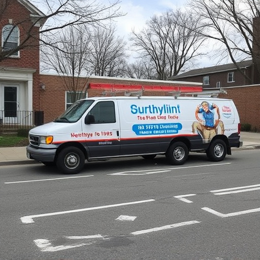 Arlington Local Plumbing Services