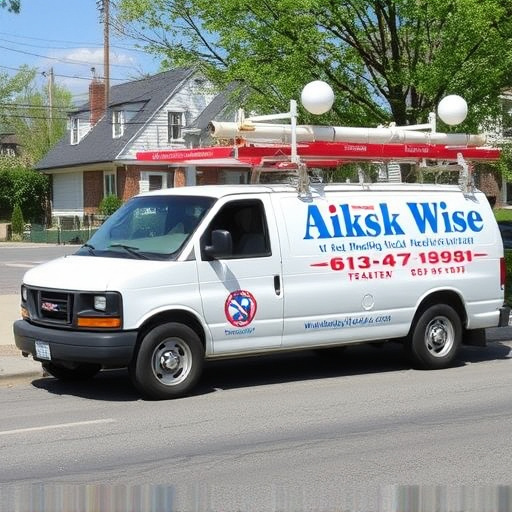 Arlington Local Plumbing Services