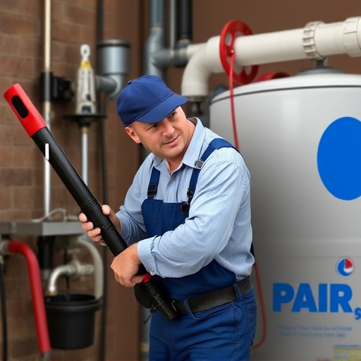 Arlington Plumber Nearby