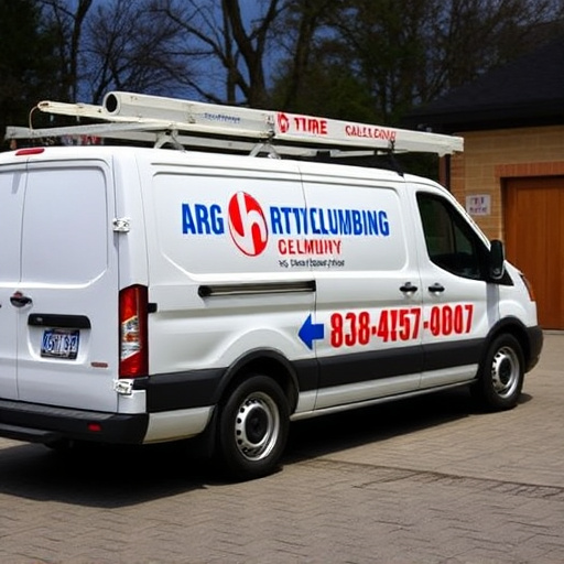 Arlington Plumber Nearby
