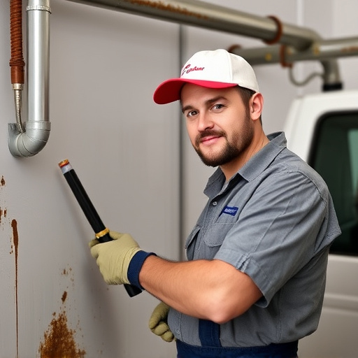 Arlington Plumber Nearby