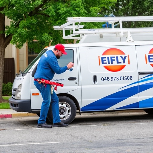 Arlington Plumber Nearby