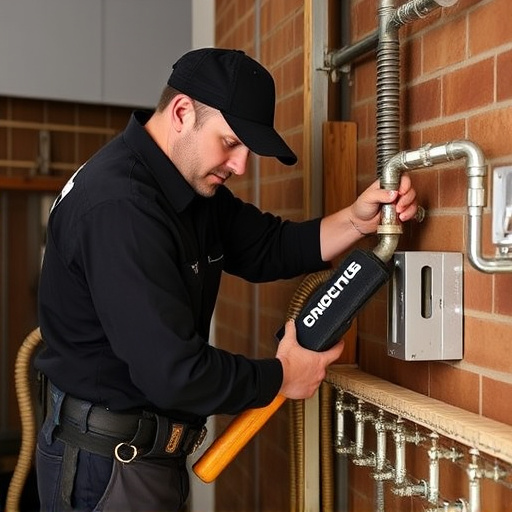 Arlington Plumber Nearby