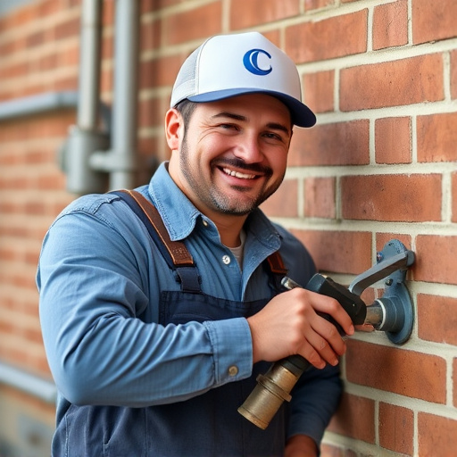 Arlington Plumber Nearby