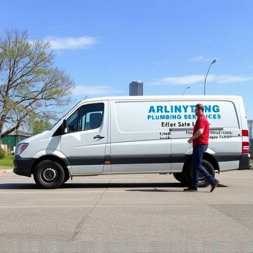 Arlington Plumbing Service