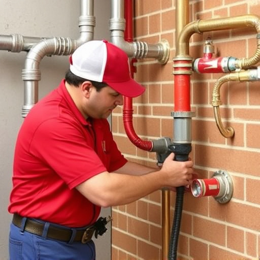 Arlington Plumbing Service