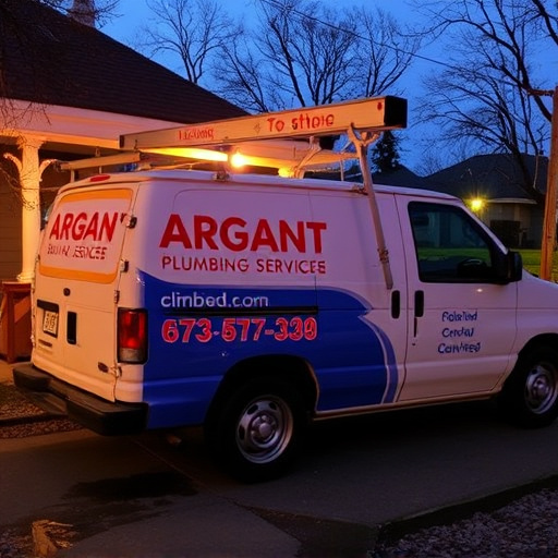 Arlington Plumbing Service