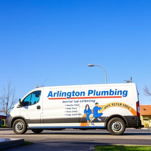 Arlington Plumbing Service