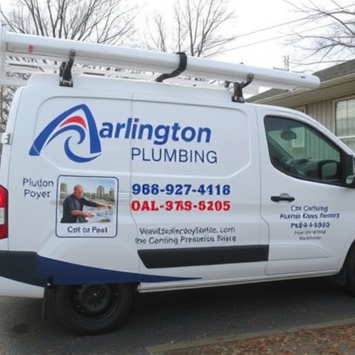 Arlington Plumbing Service