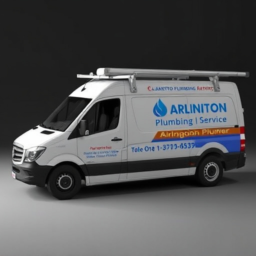 Arlington Plumbing Service