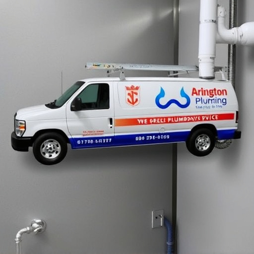 Arlington Plumbing Service