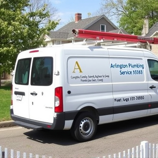 Arlington Plumbing Services