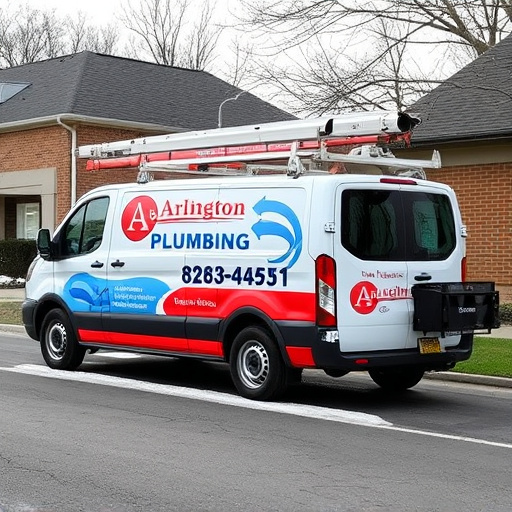 Arlington Plumbing Services