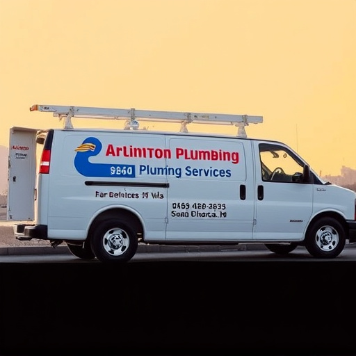 Arlington Plumbing Services