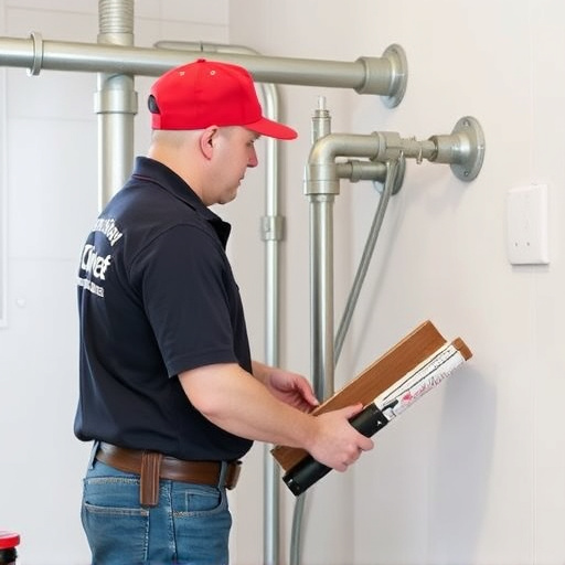 Arlington Plumbing Services