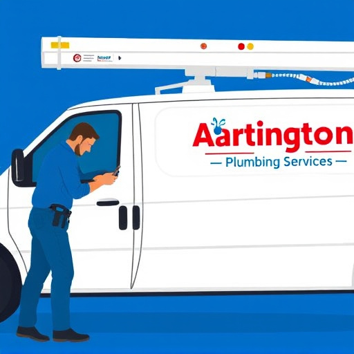 Arlington Plumbing Services