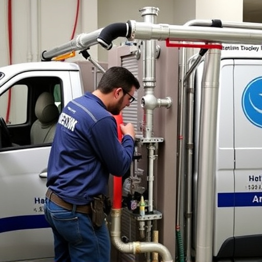 Arlington Plumbing Services