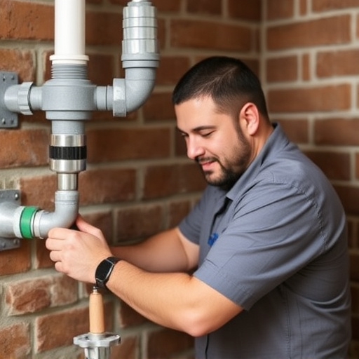 Arlington Plumbing Services
