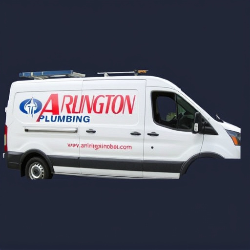 Arlington Plumbing Services
