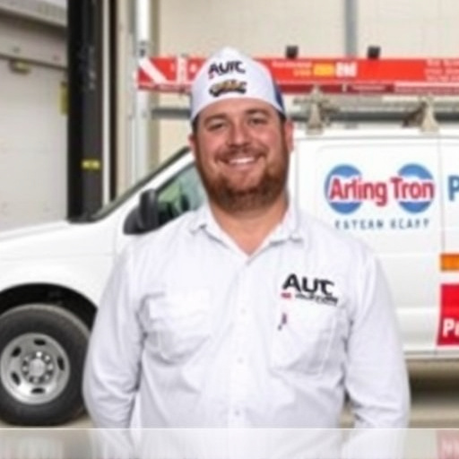 Arlington Plumbing Services