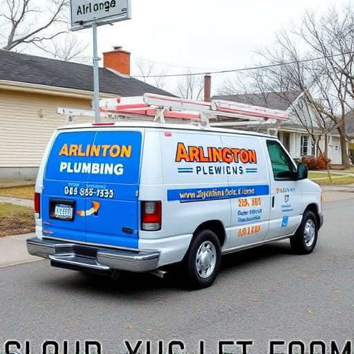 Arlington Plumbing Services