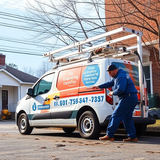 Arlington Plumbing Services