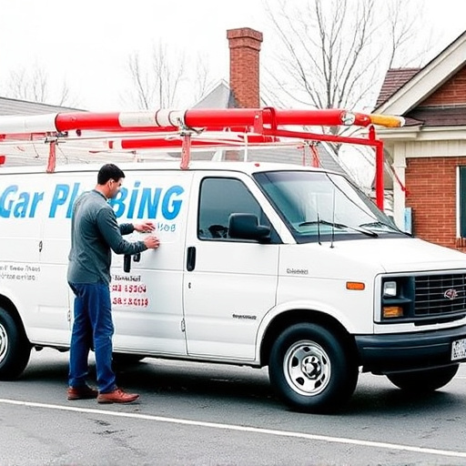 Arlington Plumbing Services