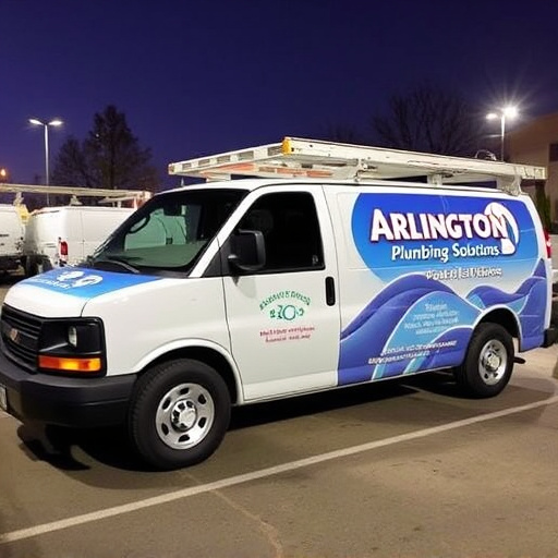 Arlington Plumbing Solutions