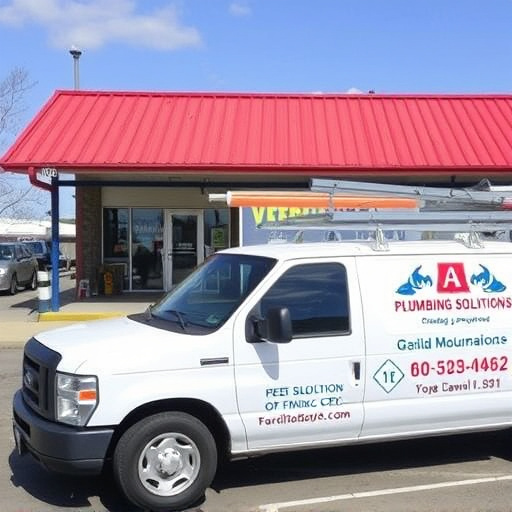 Arlington Plumbing Solutions