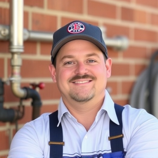 Arlington Professional Plumber