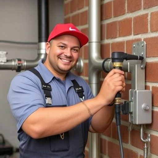 Arlington Professional Plumber