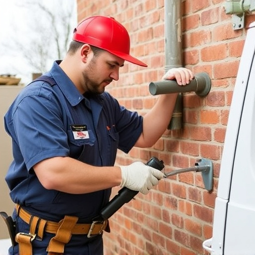 Arlington Professional Plumber