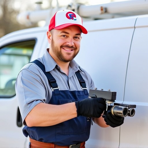 Arlington Professional Plumber