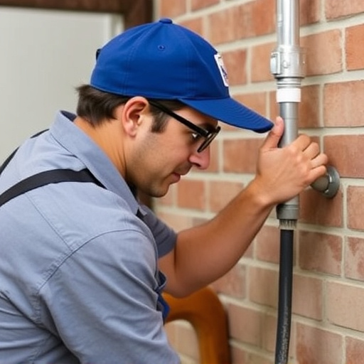 Arlington Professional Plumber Services