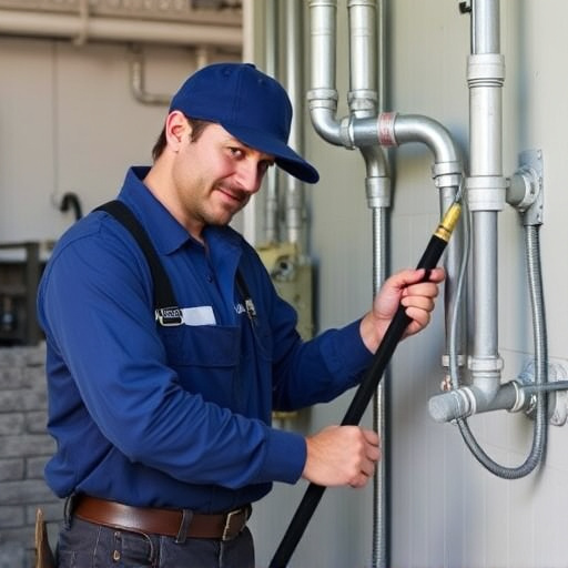 Arlington Professional Plumber Services