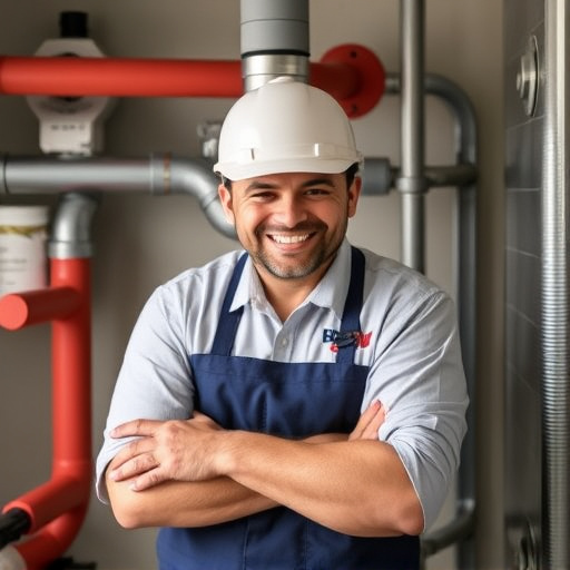 Arlington Professional Plumbing Company