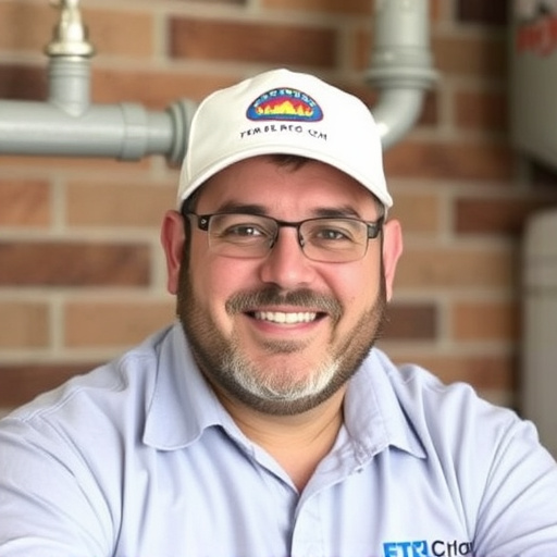 Arlington Professional Plumbing Company