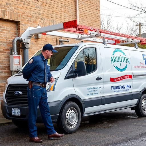 Arlington Professional Plumbing Company