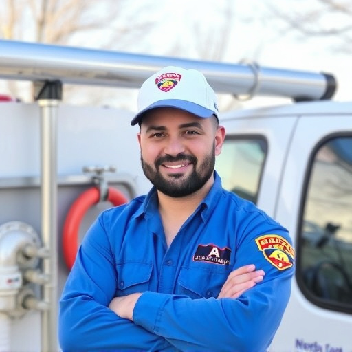 Arlington Professional Plumbing Company