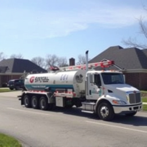 Arlington Sewer Line Services