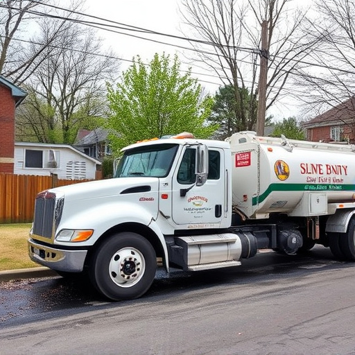 Arlington Sewer Line Services