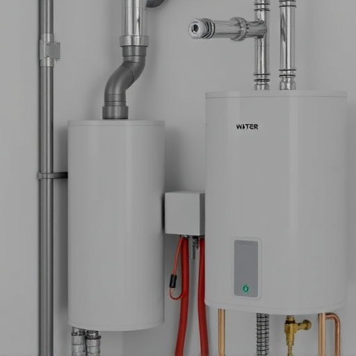Arlington Tankless Water Heater Repair