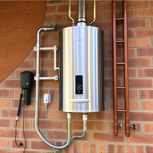 Arlington Tankless Water Heater Repair