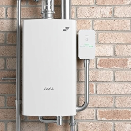 Arlington Tankless Water Heater Repair
