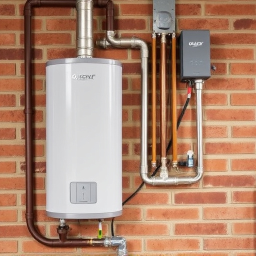Arlington Tankless Water Heater Repair