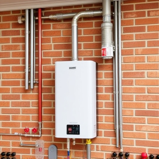 Arlington Tankless Water Heater Repair
