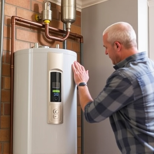 Arlington Tankless Water Heater Repair