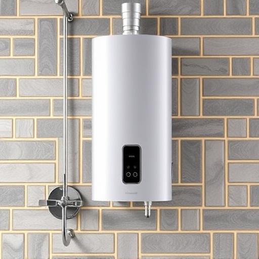 Arlington Tankless Water Heater Services