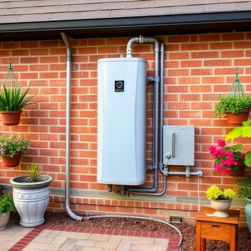 Arlington Tankless Water Heater Services